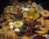 breakfast-items