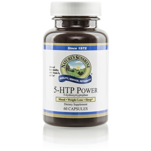 5HTP