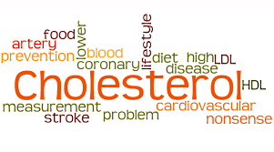 cholesterol