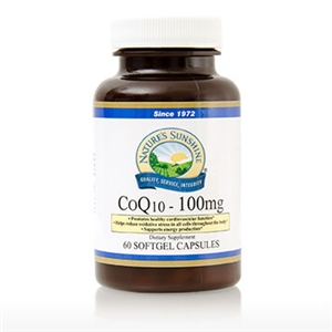 coQ10
