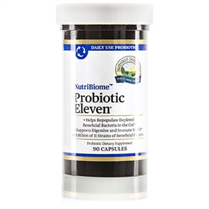 probiotic 11
